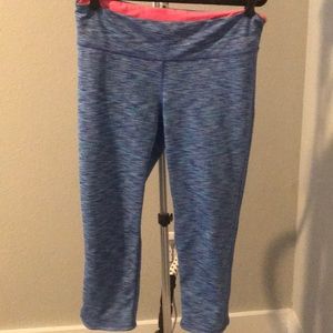 Lilly Pulitzer gym pants size large